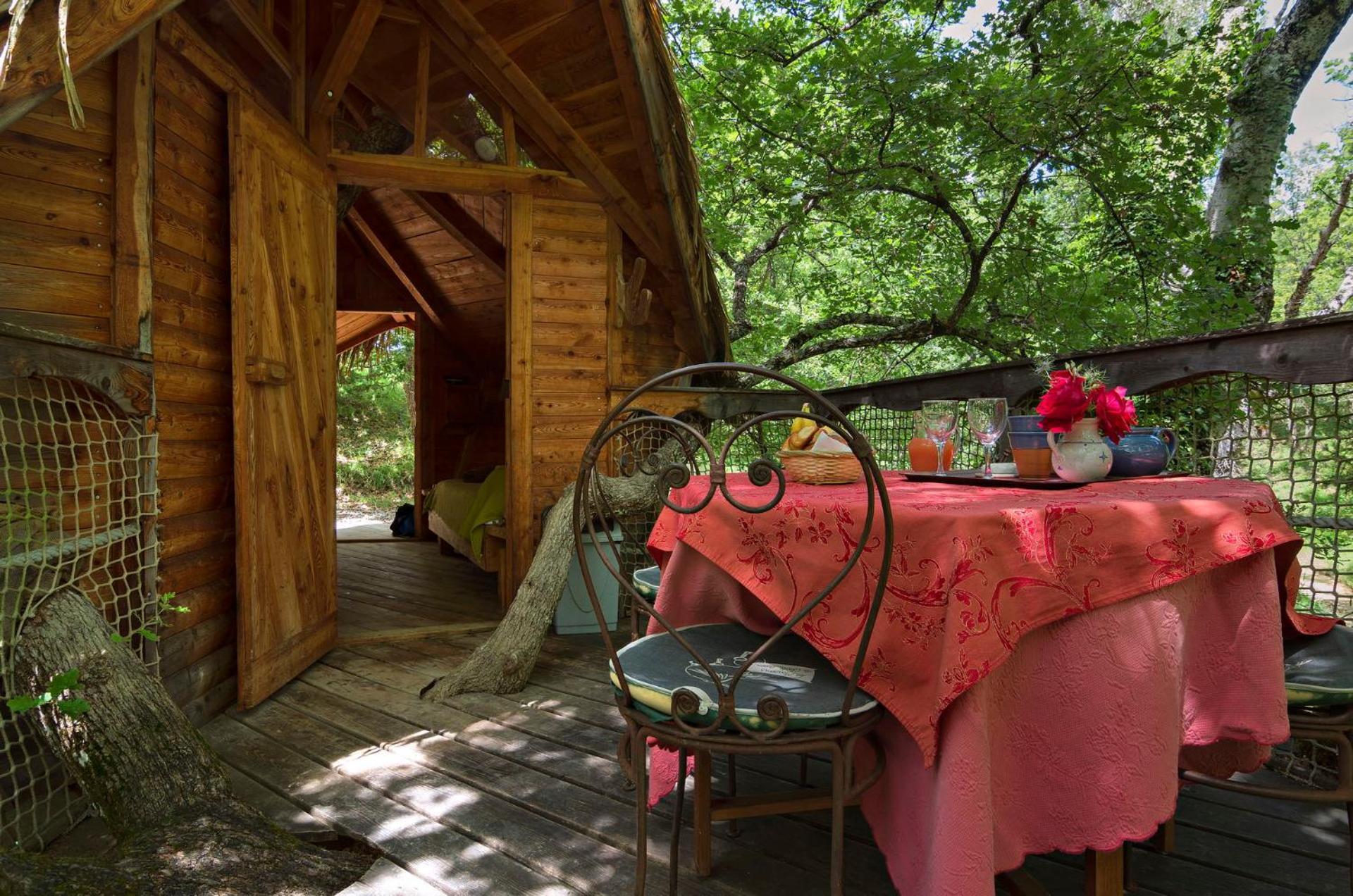 Les Maisons De Chante Oiseau Sigonce Esterno foto