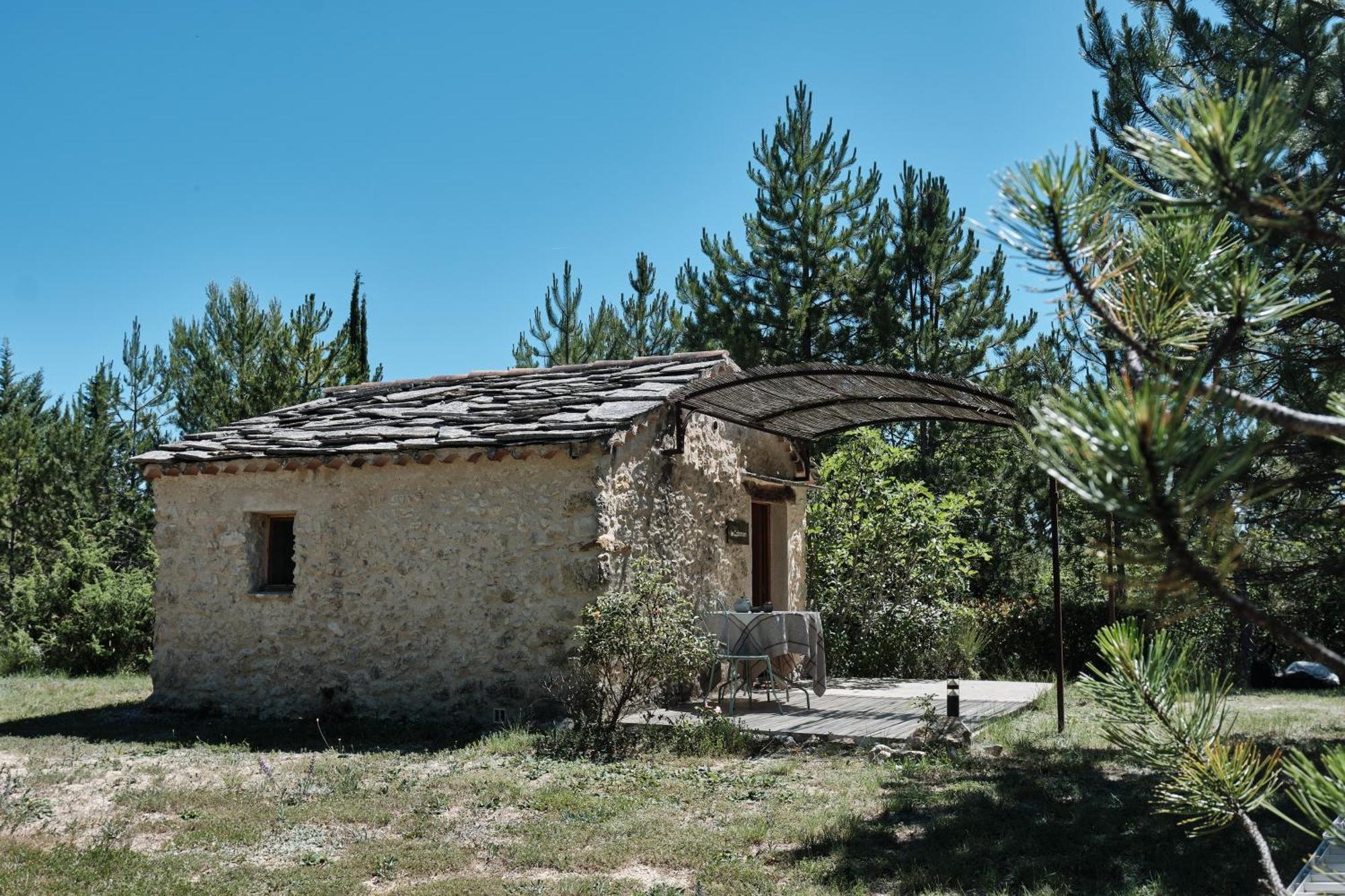 Les Maisons De Chante Oiseau Sigonce Camera foto